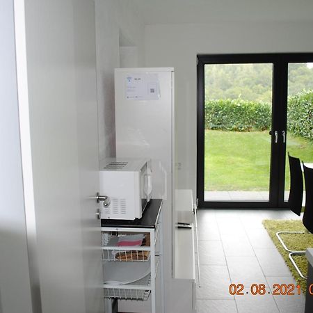 Ferienappartment Lahnhoehe Laurenburg Exterior photo