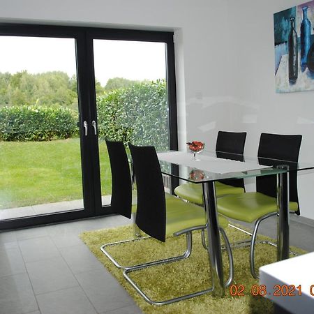 Ferienappartment Lahnhoehe Laurenburg Exterior photo