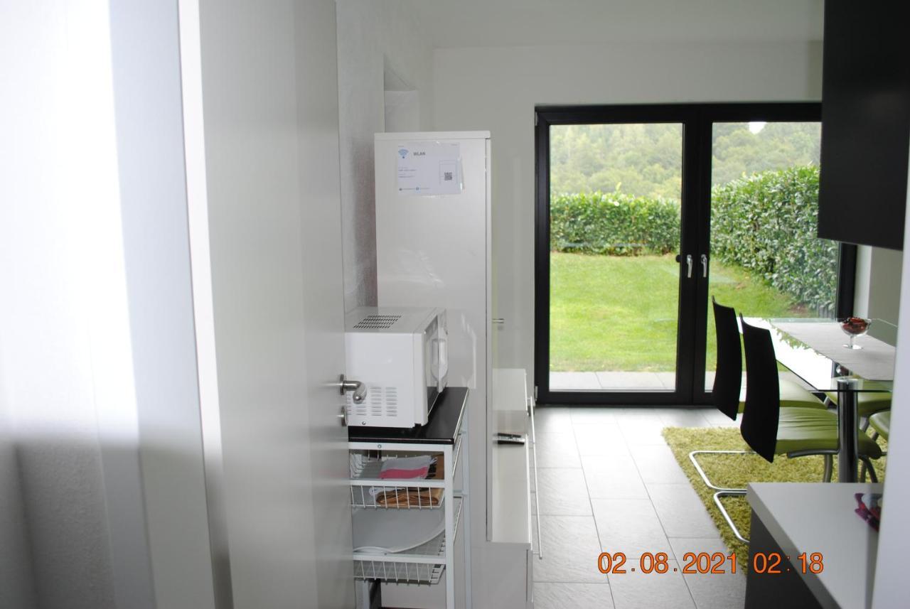 Ferienappartment Lahnhoehe Laurenburg Exterior photo