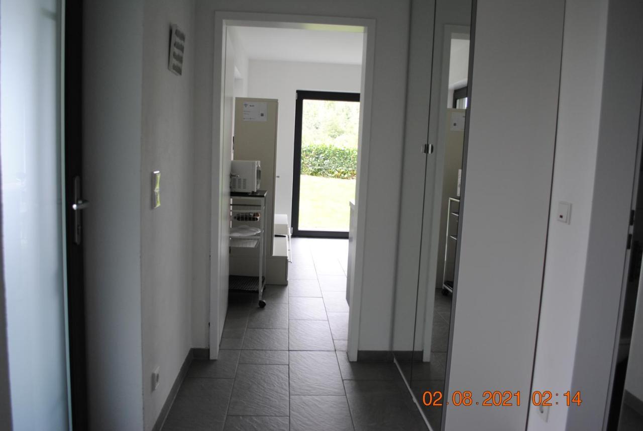 Ferienappartment Lahnhoehe Laurenburg Exterior photo